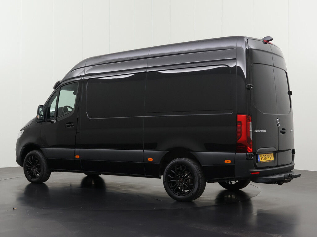 Mercedes-Benz Sprinter 316CDI L2H2 | Led | 10" Multimedia | Camera