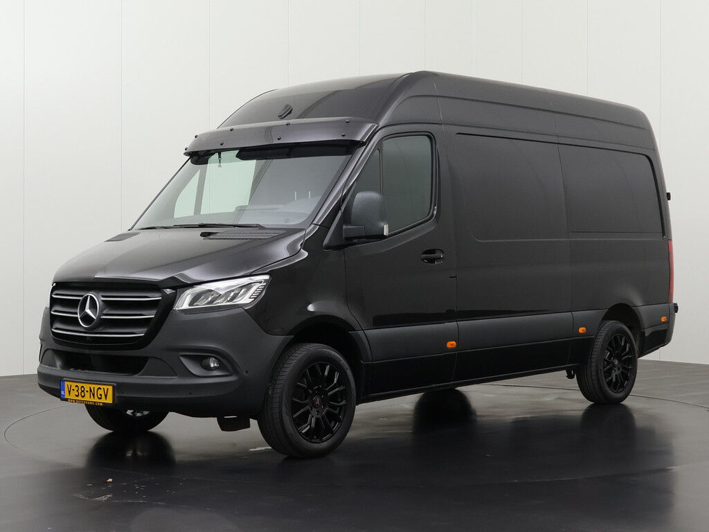 Mercedes-Benz Sprinter 316CDI L2H2 | Led | 10" Multimedia | Camera