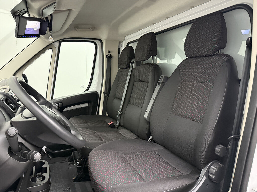 Opel Movano 140PK Bakwagen | Laadklep | 1046Kg Laden