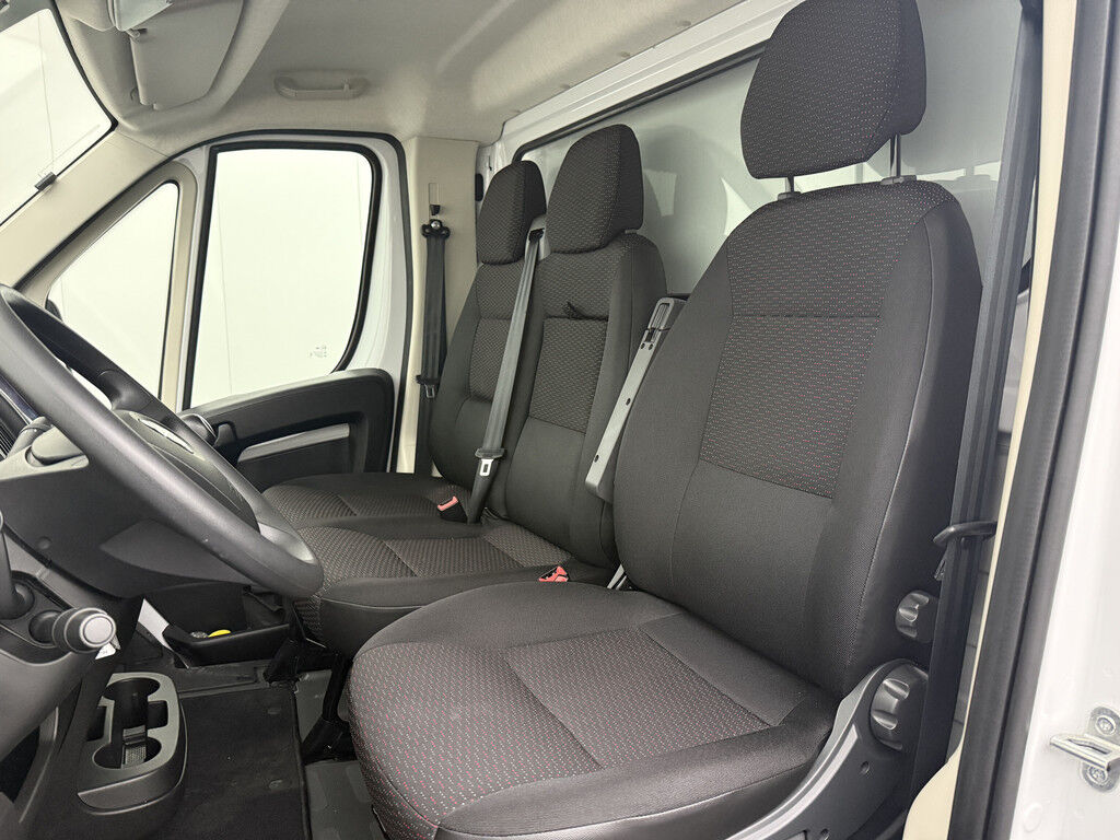 Opel Movano 140PK Bakwagen+Laadklep | 1046 Kg Laden