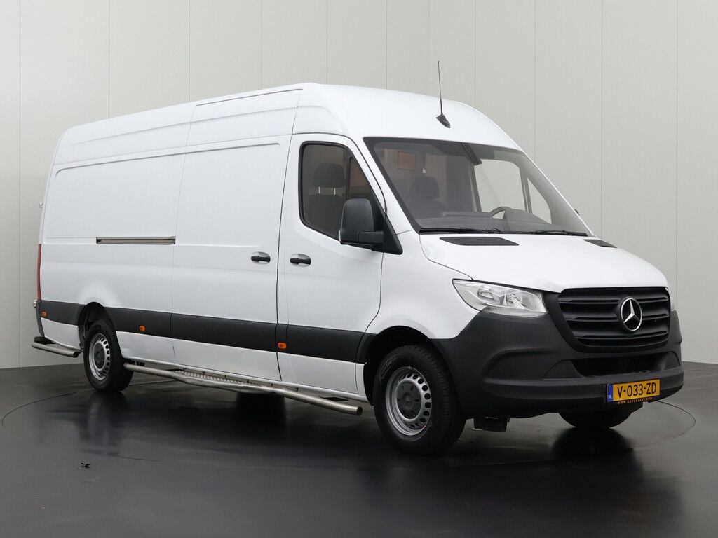 Mercedes-Benz Sprinter Automaat L3H2 Maxi