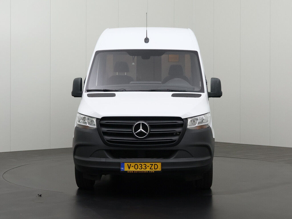Mercedes-Benz Sprinter Automaat L3H2 Maxi