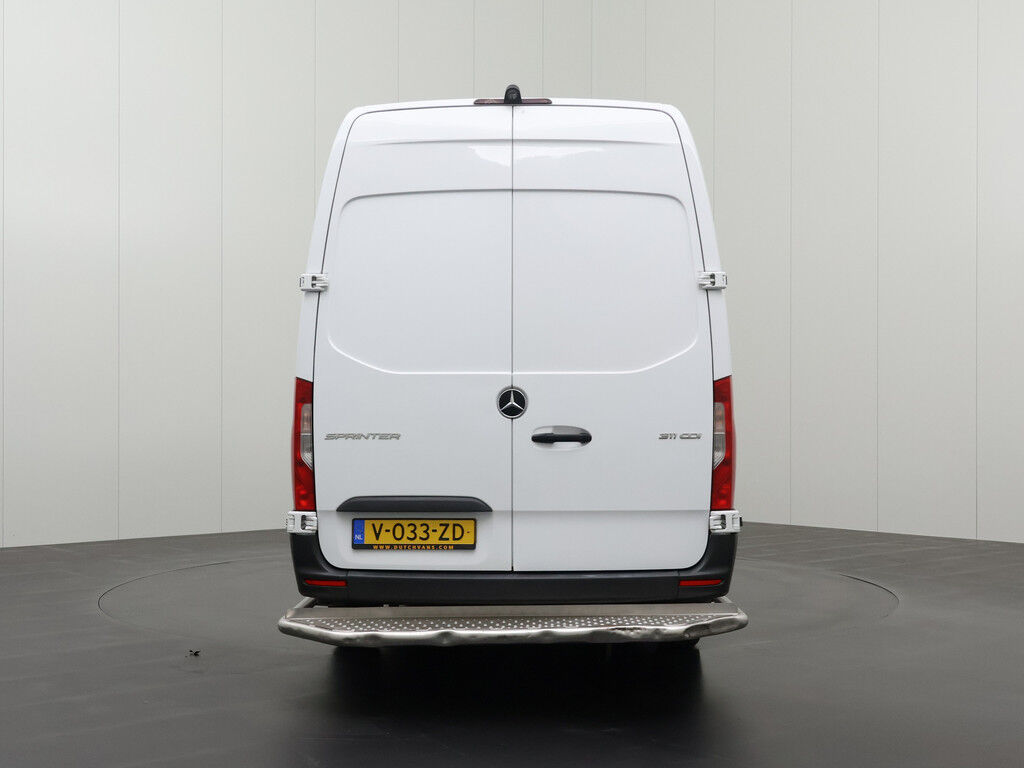 Mercedes-Benz Sprinter Automaat L3H2 Maxi
