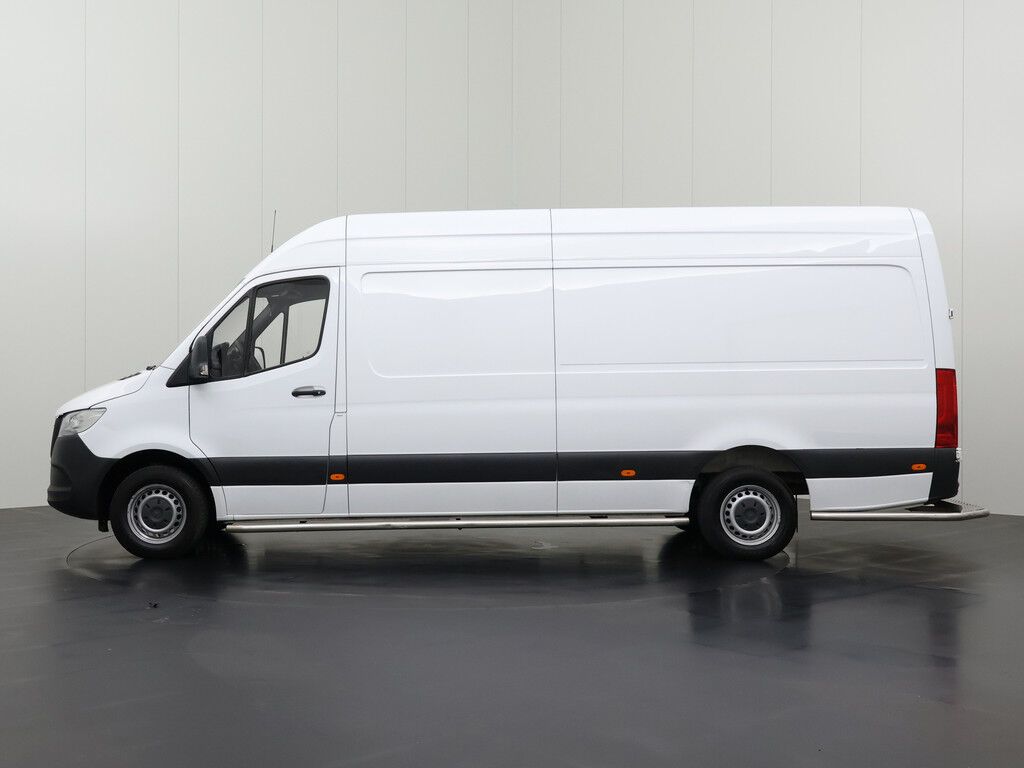 Mercedes-Benz Sprinter Automaat L3H2 Maxi