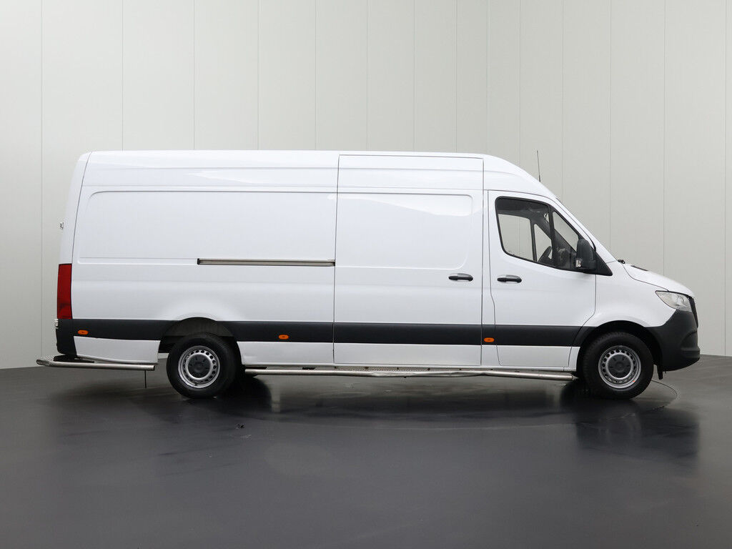 Mercedes-Benz Sprinter Automaat L3H2 Maxi