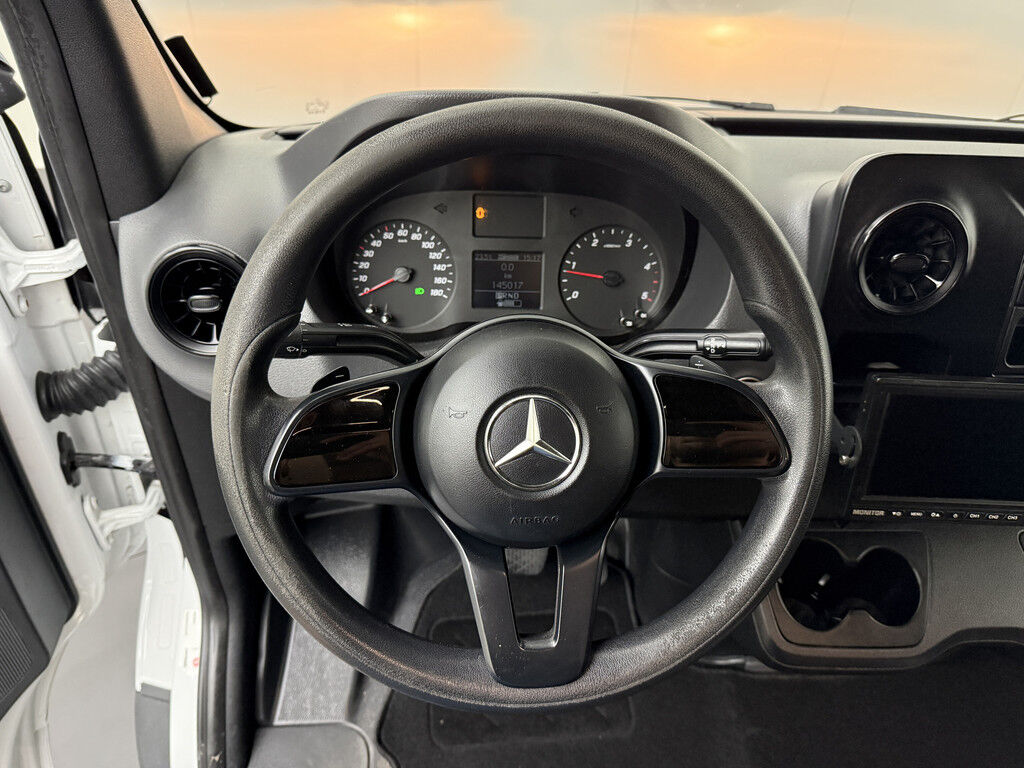 Mercedes-Benz Sprinter Automaat L3H2 Maxi