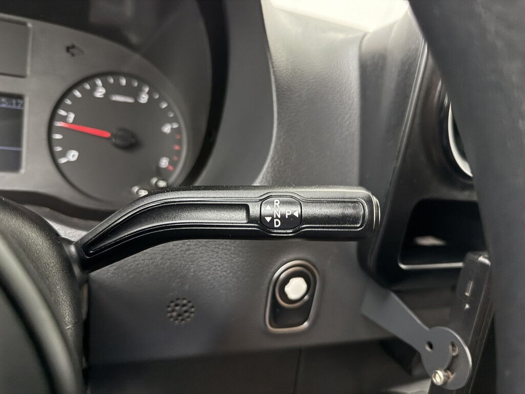 Mercedes-Benz Sprinter Automaat L3H2 Maxi