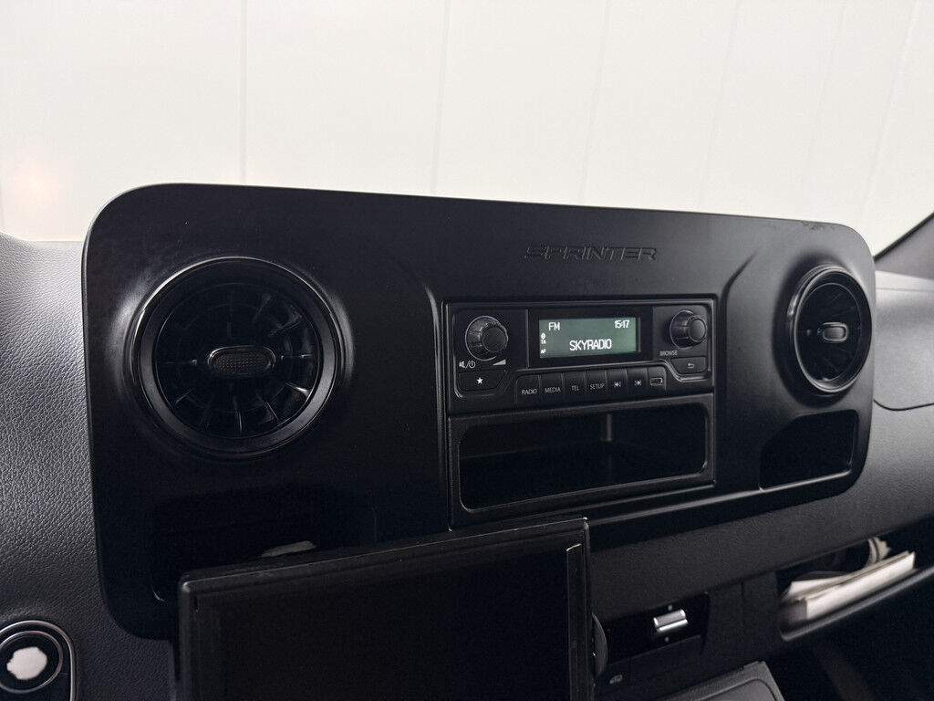 Mercedes-Benz Sprinter Automaat L3H2 Maxi