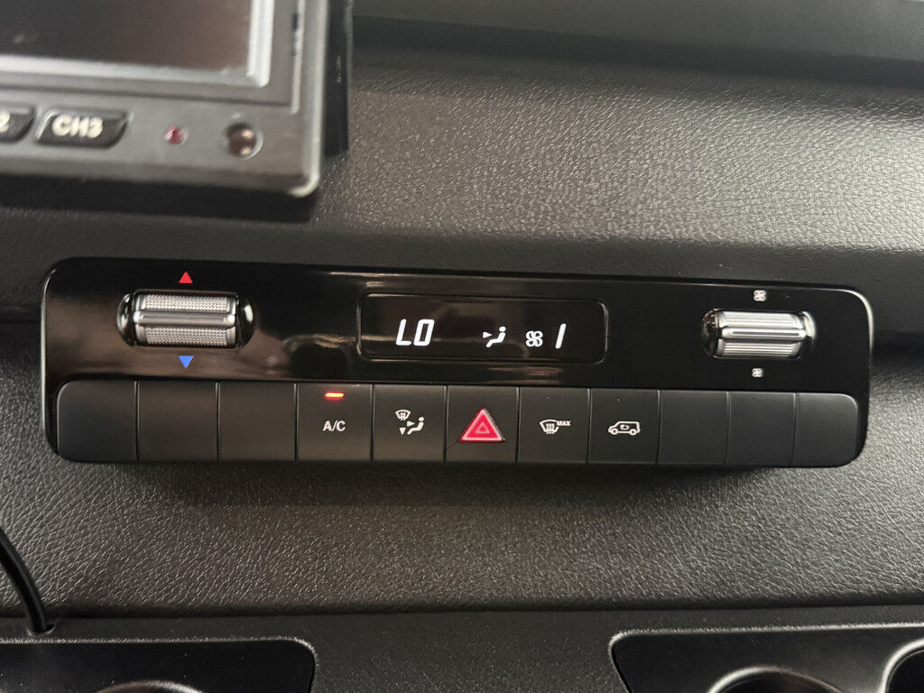 Mercedes-Benz Sprinter Automaat L3H2 Maxi