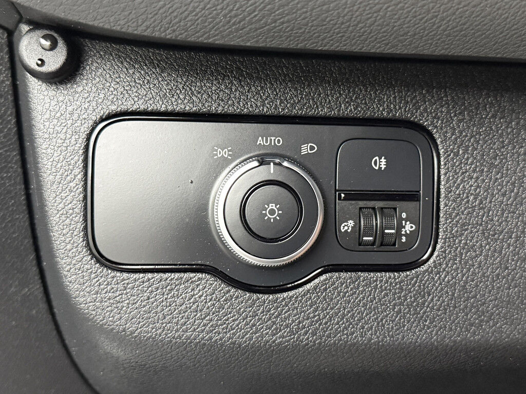 Mercedes-Benz Sprinter Automaat L3H2 Maxi