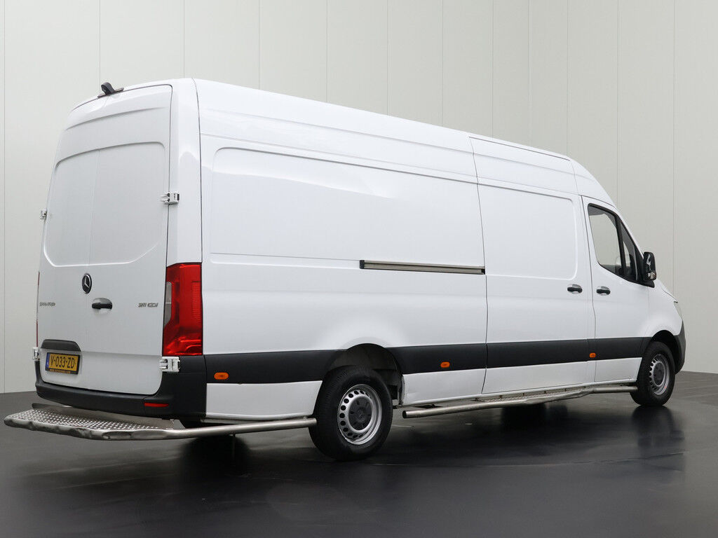 Mercedes-Benz Sprinter Automaat L3H2 Maxi