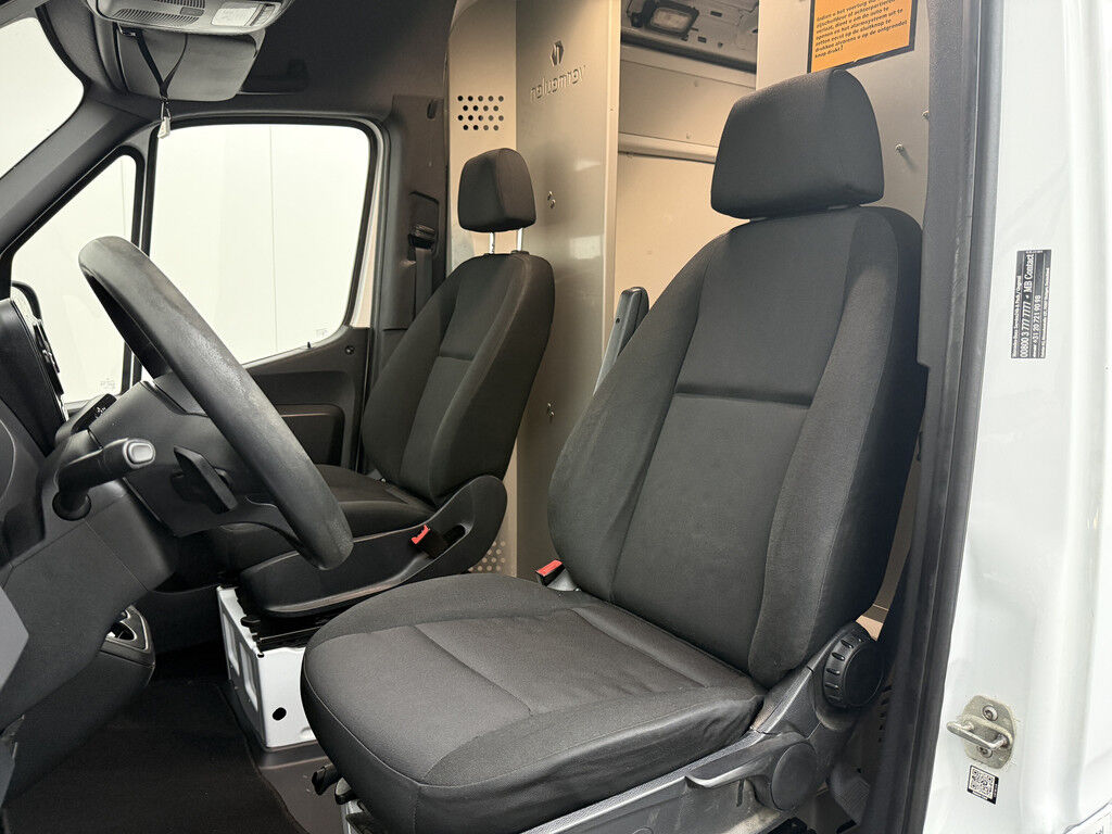 Mercedes-Benz Sprinter Automaat L3H2 Maxi