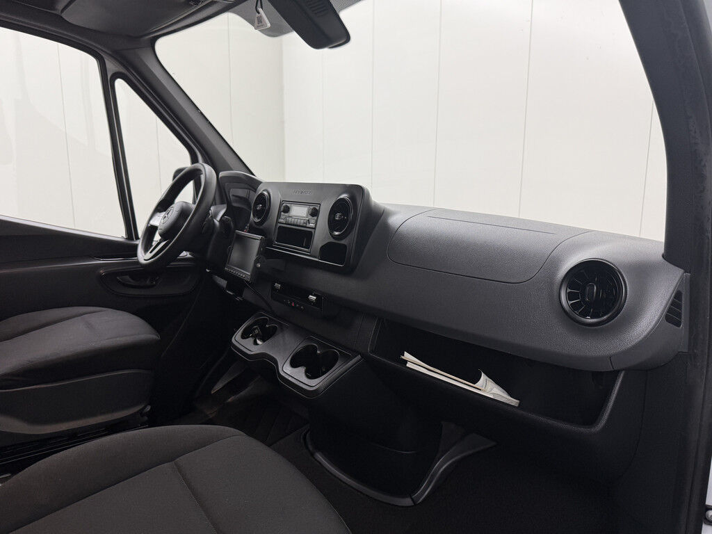 Mercedes-Benz Sprinter Automaat L3H2 Maxi