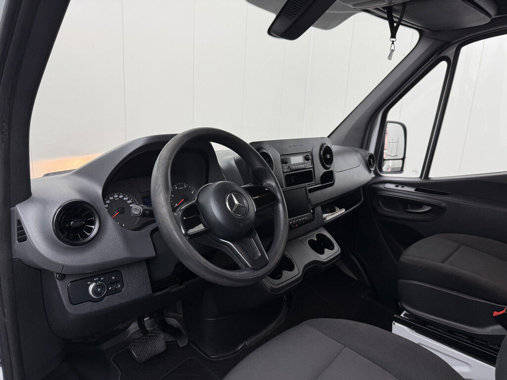 Mercedes-Benz Sprinter Automaat L3H2 Maxi