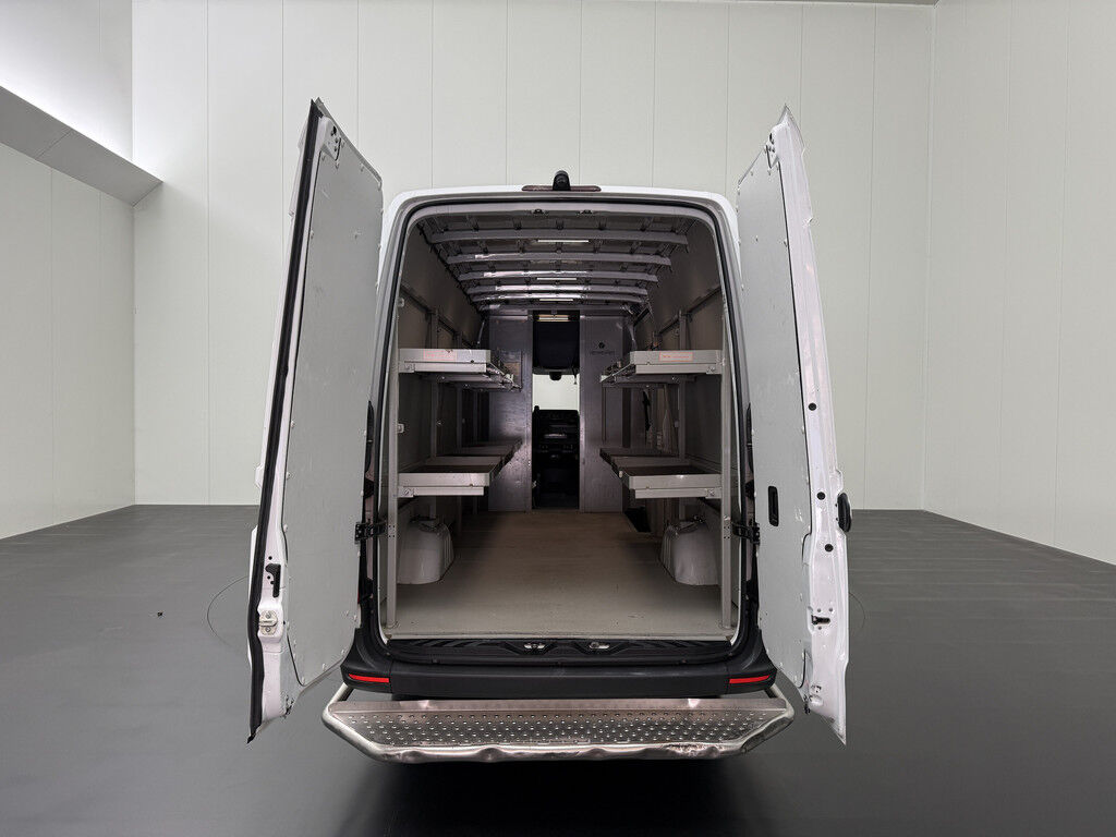 Mercedes-Benz Sprinter Automaat L3H2 Maxi