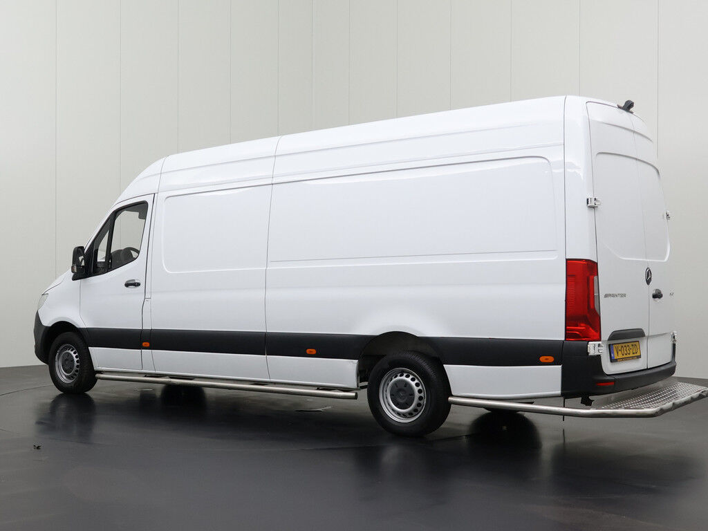 Mercedes-Benz Sprinter Automaat L3H2 Maxi