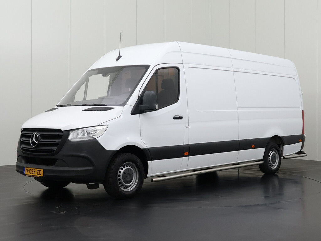 Mercedes-Benz Sprinter Automaat L3H2 Maxi