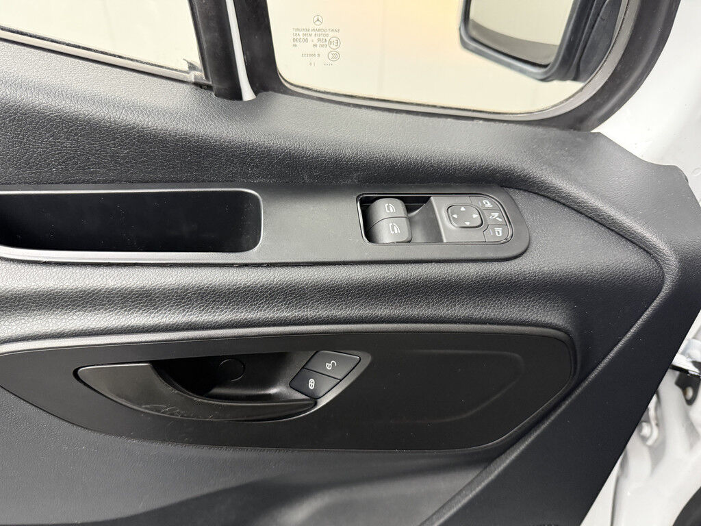 Mercedes-Benz Sprinter Automaat L3H2 Maxi