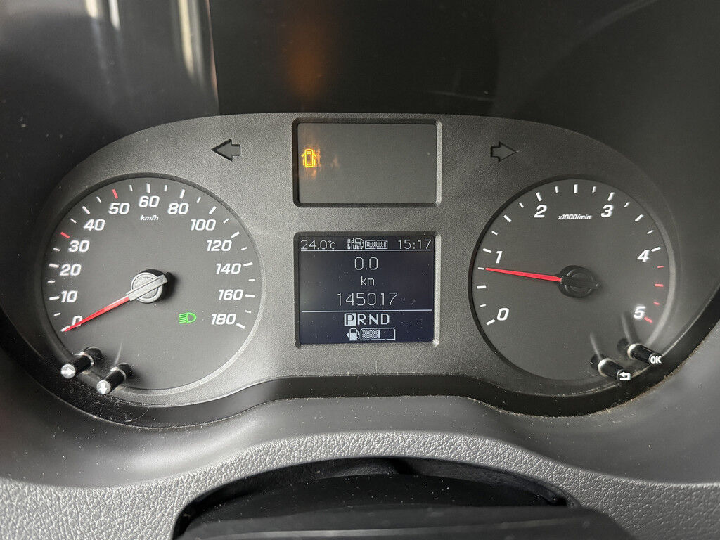 Mercedes-Benz Sprinter Automaat L3H2 Maxi