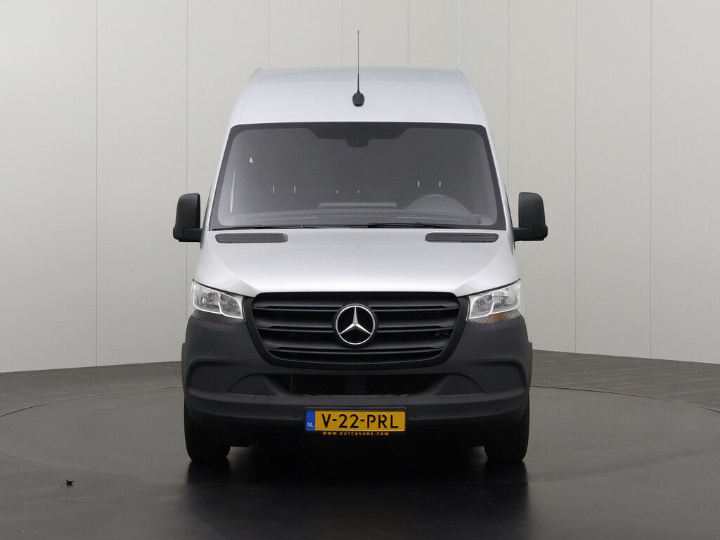 Mercedes-Benz Sprinter 9G-Tronic Automaat L2H2 Cruise control