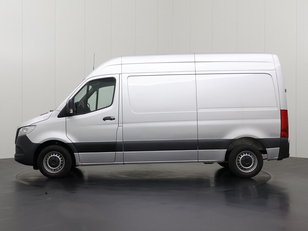 Mercedes-Benz Sprinter 9G-Tronic Automaat L2H2 Cruise control