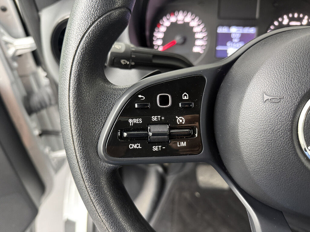 Mercedes-Benz Sprinter 9G-Tronic Automaat L2H2 Cruise control