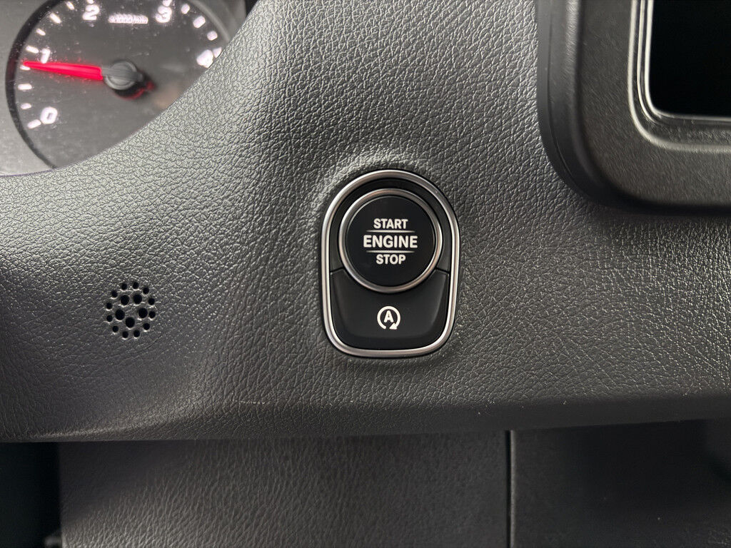 Mercedes-Benz Sprinter 9G-Tronic Automaat L2H2 Cruise control