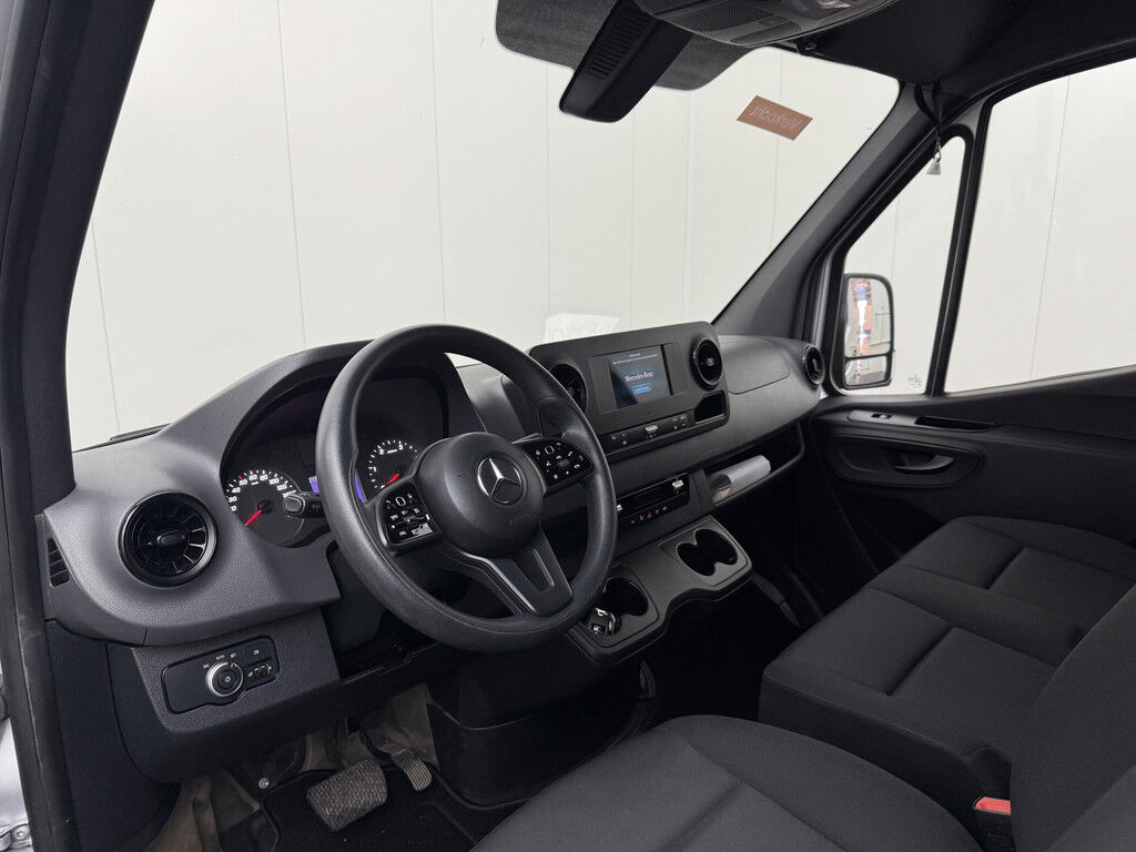 Mercedes-Benz Sprinter 9G-Tronic Automaat L2H2 Cruise control