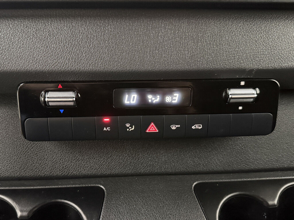 Mercedes-Benz Sprinter 9G-Tronic Automaat L2H2 Cruise control