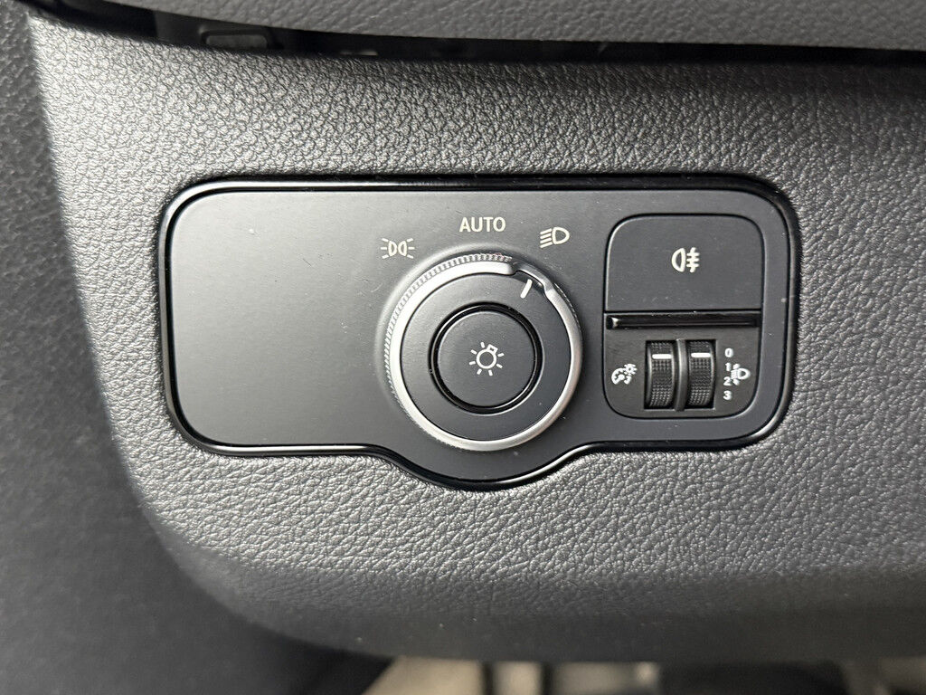 Mercedes-Benz Sprinter 9G-Tronic Automaat L2H2 Cruise control