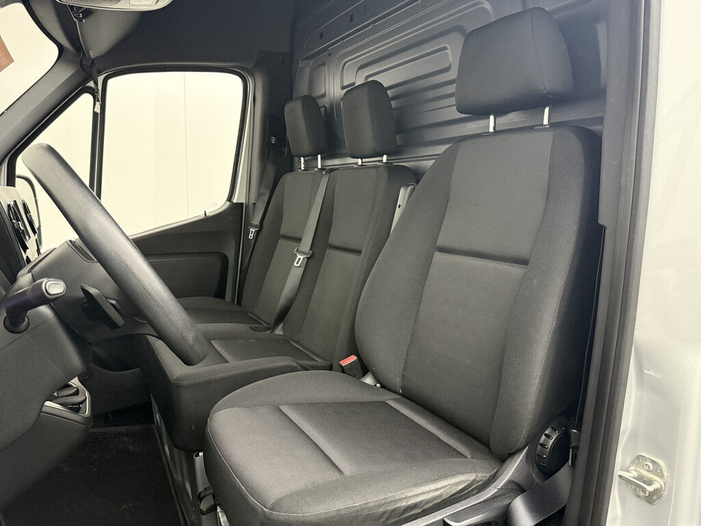 Mercedes-Benz Sprinter 9G-Tronic Automaat L2H2 Cruise control
