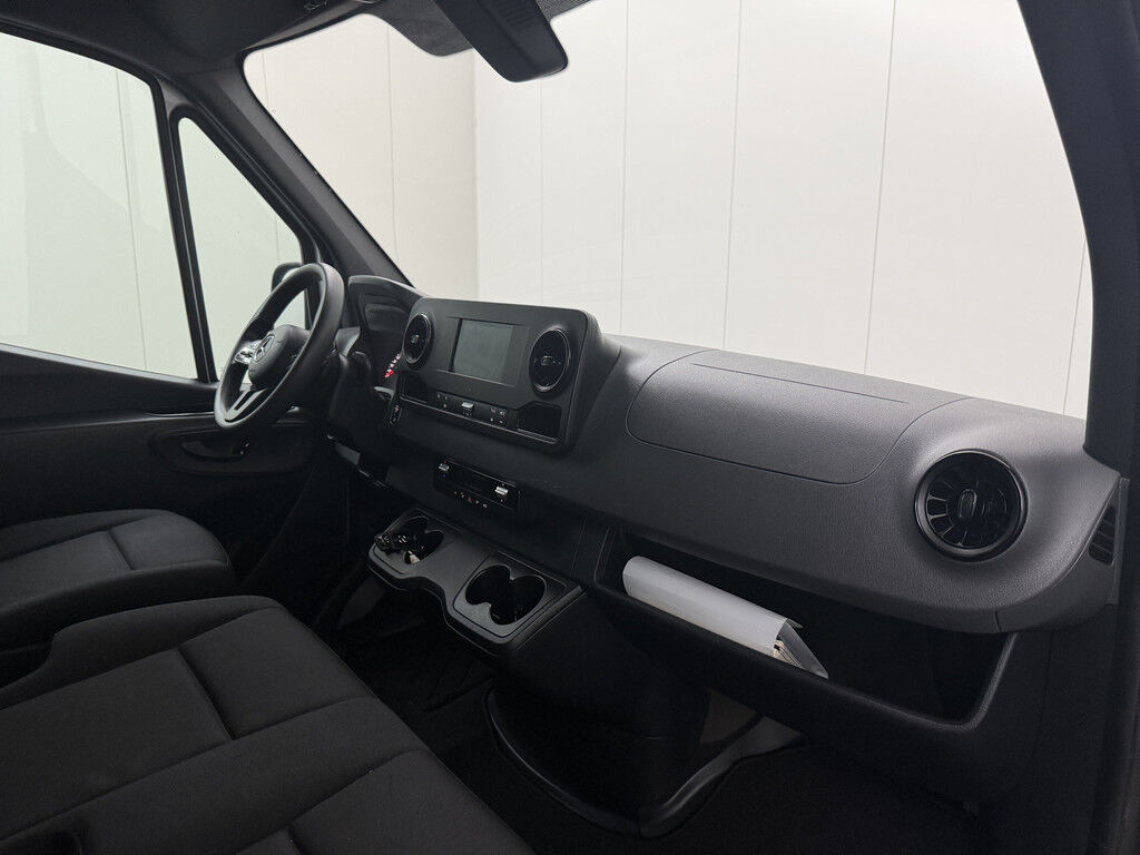 Mercedes-Benz Sprinter 9G-Tronic Automaat L2H2 Cruise control