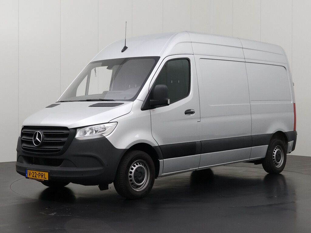 Mercedes-Benz Sprinter 9G-Tronic Automaat L2H2 Cruise control