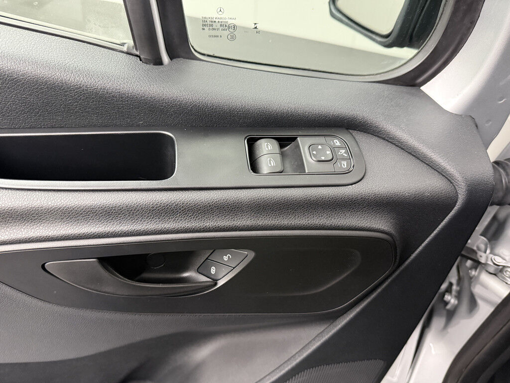 Mercedes-Benz Sprinter 9G-Tronic Automaat L2H2 Cruise control