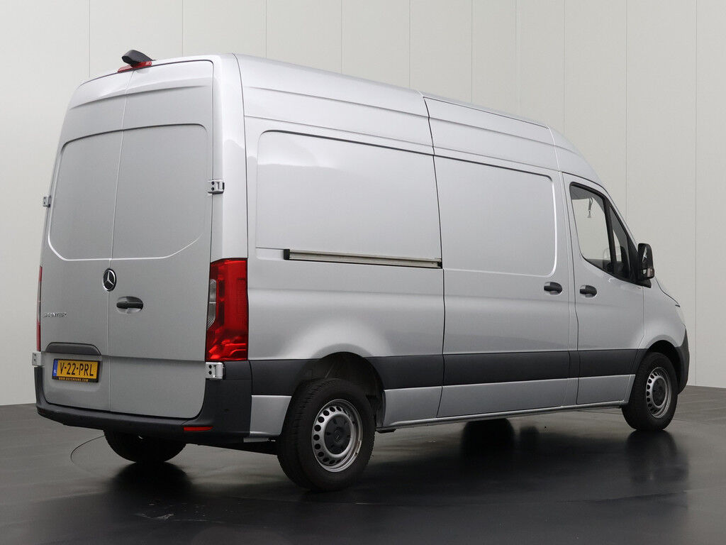 Mercedes-Benz Sprinter 9G-Tronic Automaat L2H2 Cruise control