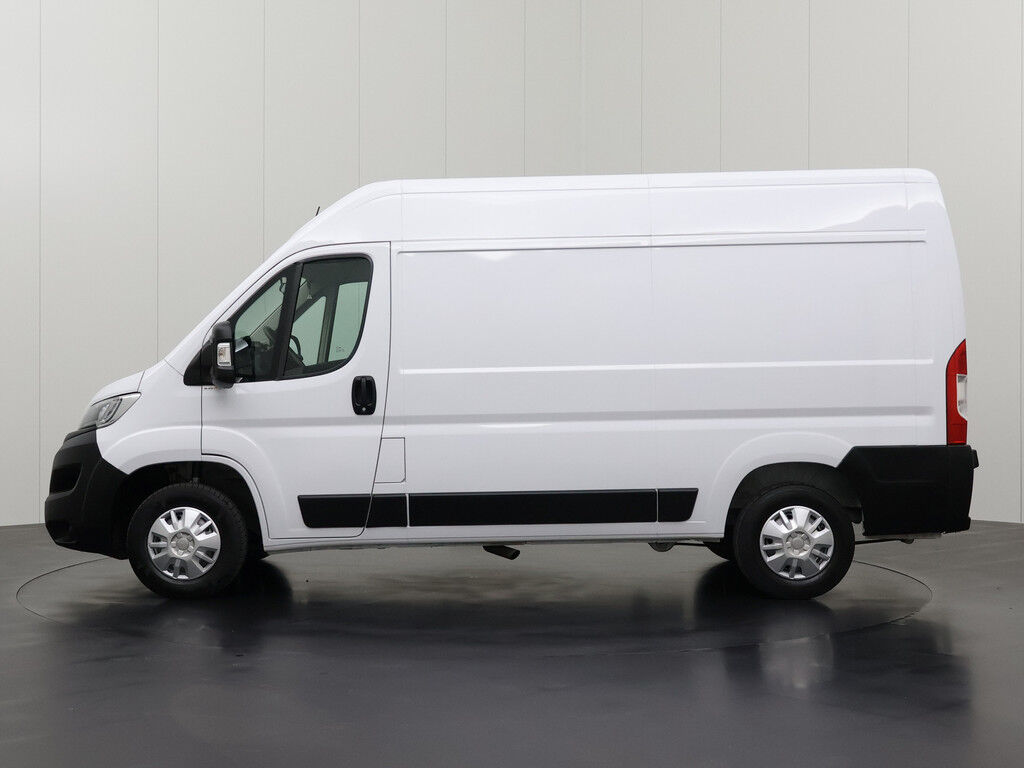 Opel Movano 140PK L2H2 Edition | Euro 6
