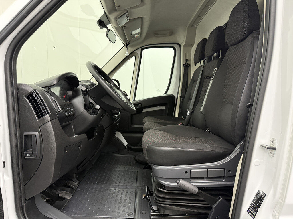Opel Movano 140PK L2H2 Edition | Euro 6