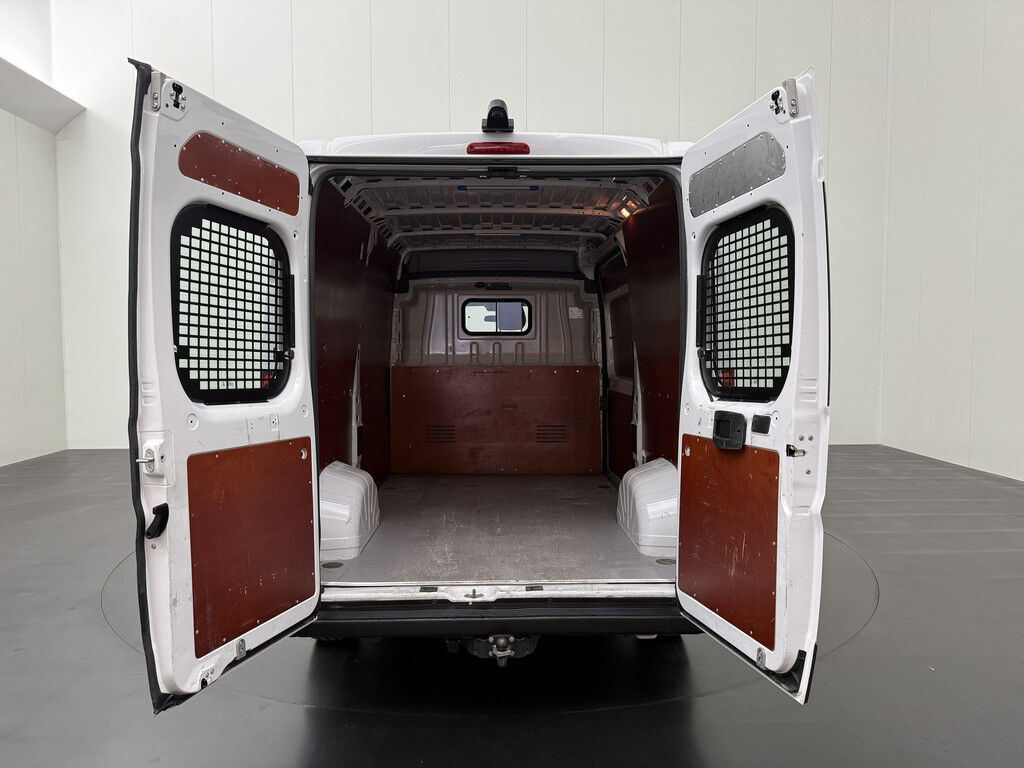 Opel Movano 140PK L2H2 Edition | Euro 6