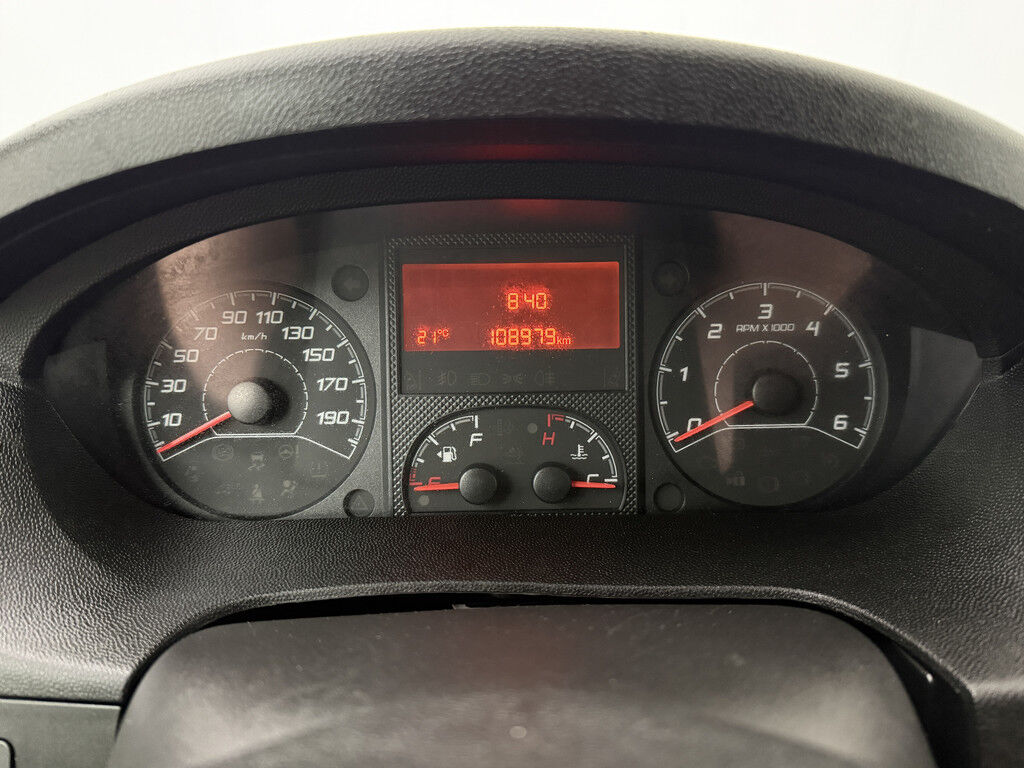 Opel Movano 140PK L2H2 Edition | Euro 6