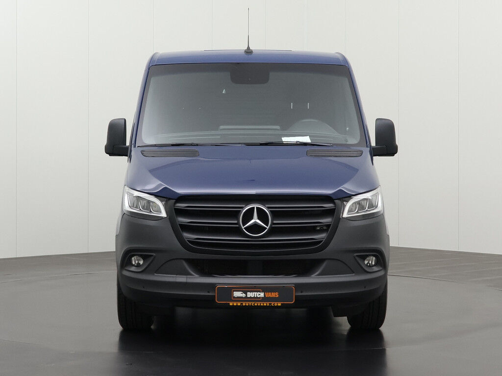 Mercedes-Benz Sprinter 317CDI Automaat L2H1 | Led | 3500Kg Trekhaak