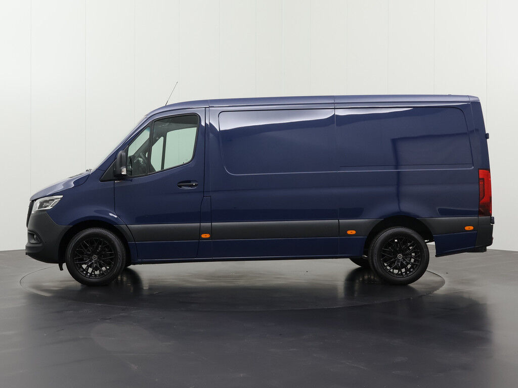 Mercedes-Benz Sprinter 317CDI Automaat L2H1 | Led | 3500Kg Trekhaak
