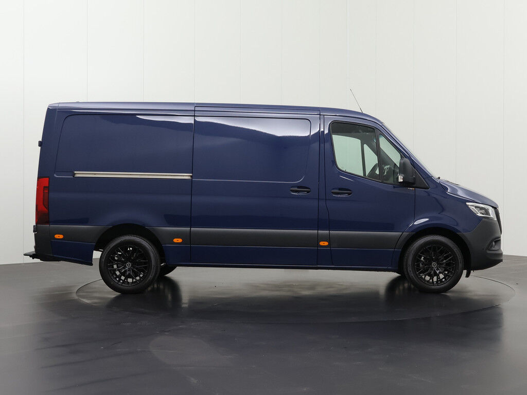 Mercedes-Benz Sprinter 317CDI Automaat L2H1 | Led | 3500Kg Trekhaak