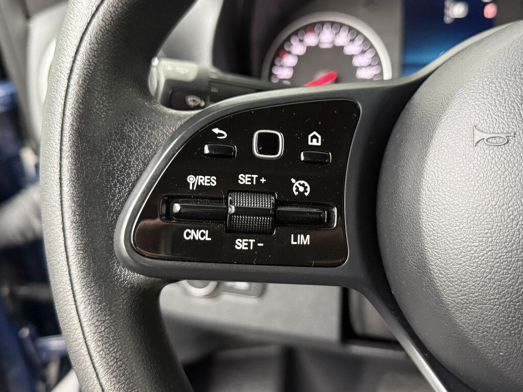 Mercedes-Benz Sprinter 317CDI Automaat L2H1 | Led | 3500Kg Trekhaak