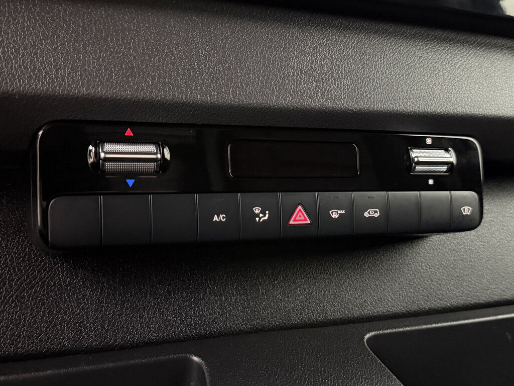 Mercedes-Benz Sprinter 317CDI Automaat L2H1 | Led | 3500Kg Trekhaak