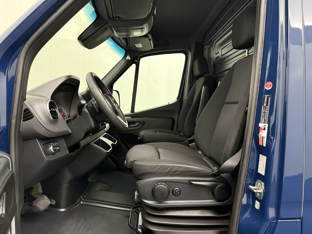 Mercedes-Benz Sprinter 317CDI Automaat L2H1 | Led | 3500Kg Trekhaak