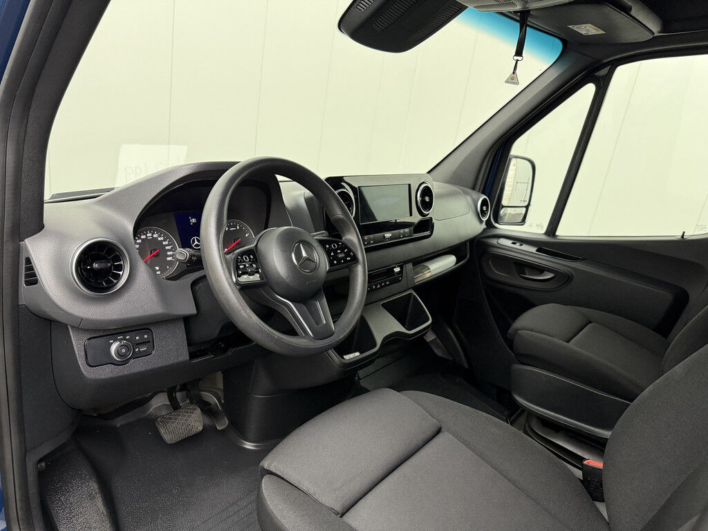 Mercedes-Benz Sprinter 317CDI Automaat L2H1 | Led | 3500Kg Trekhaak