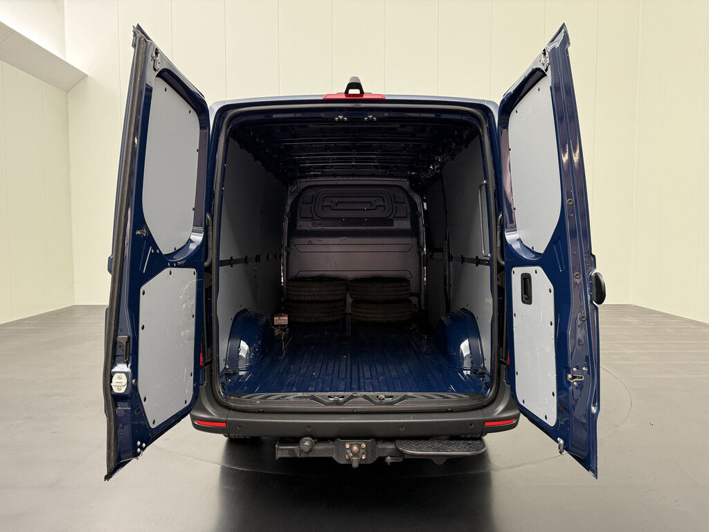 Mercedes-Benz Sprinter 317CDI Automaat L2H1 | Led | 3500Kg Trekhaak