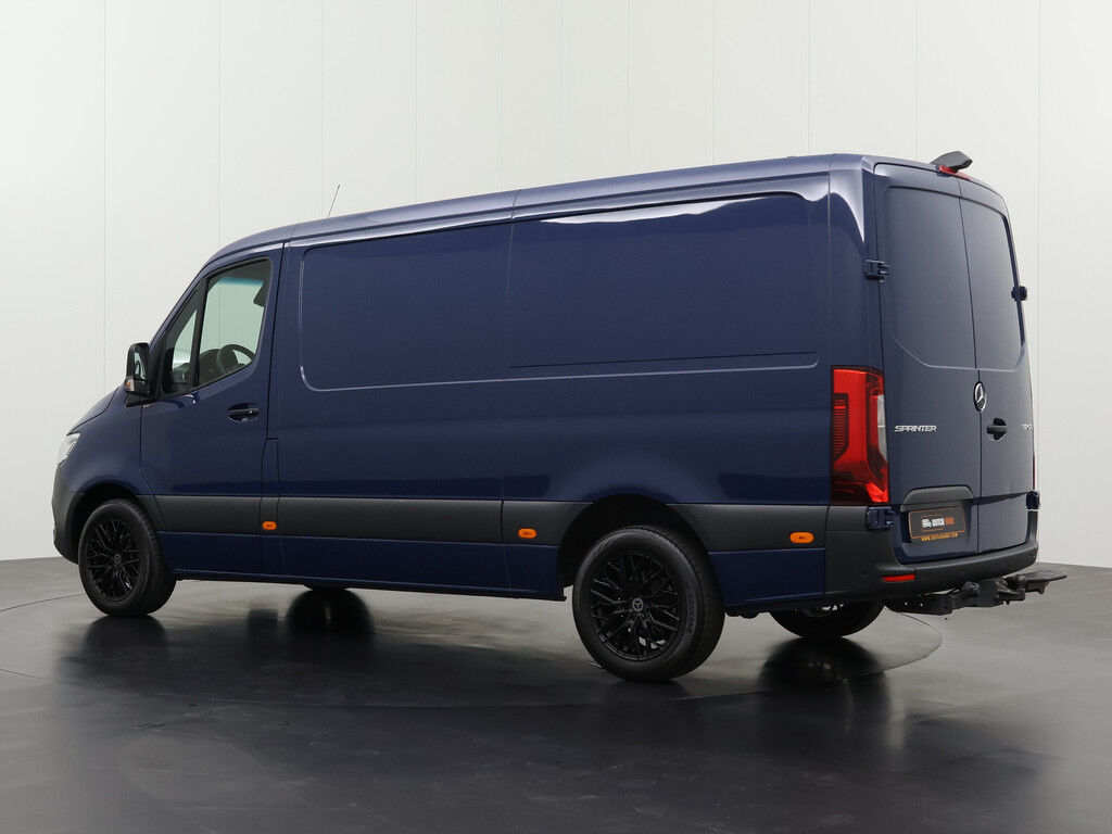 Mercedes-Benz Sprinter 317CDI Automaat L2H1 | Led | 3500Kg Trekhaak