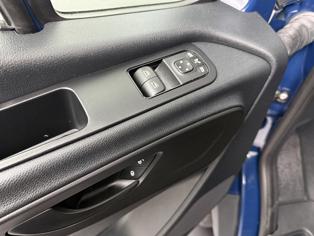Mercedes-Benz Sprinter 317CDI Automaat L2H1 | Led | 3500Kg Trekhaak