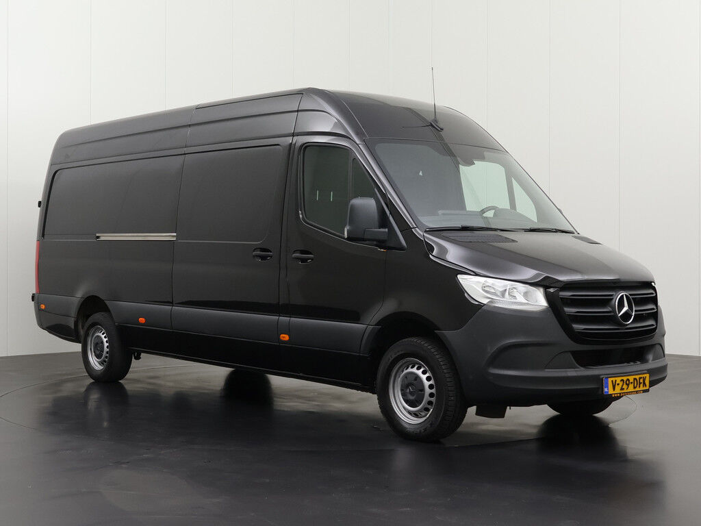Mercedes-Benz Sprinter 317CDI L3H2 Maxi